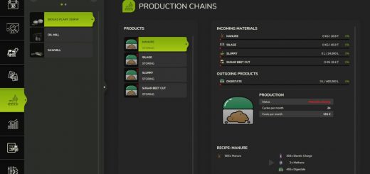 British Fill Units v1.1