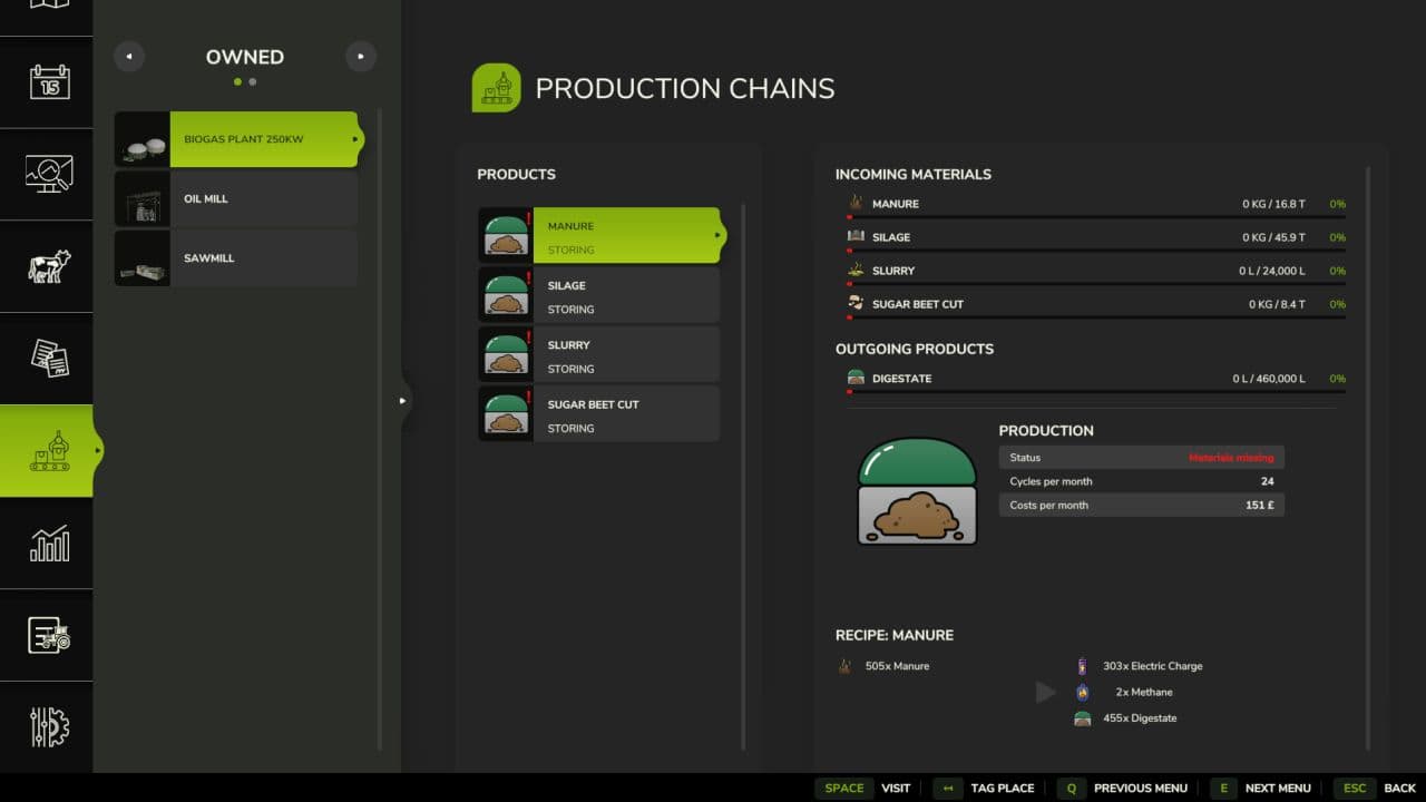 British Fill Units v1.1