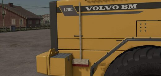 Broom v1.0