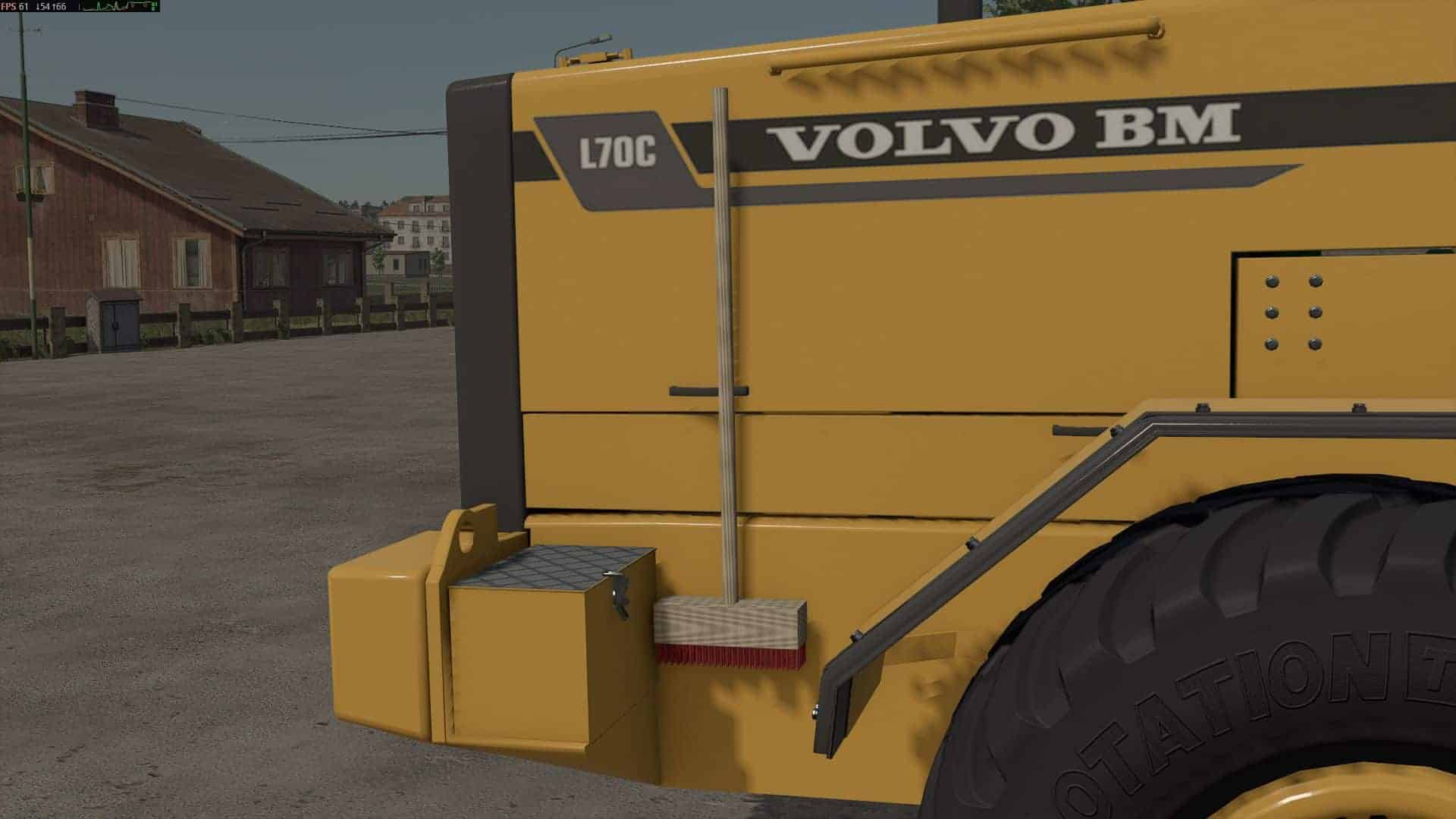 Broom v1.0