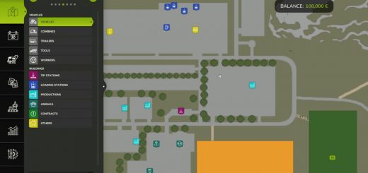 Bunkersilo Hotspot v1.0