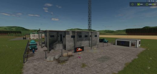 CONSTRUCTABLE TOWER v1.0