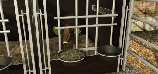 Calf Box v1.0