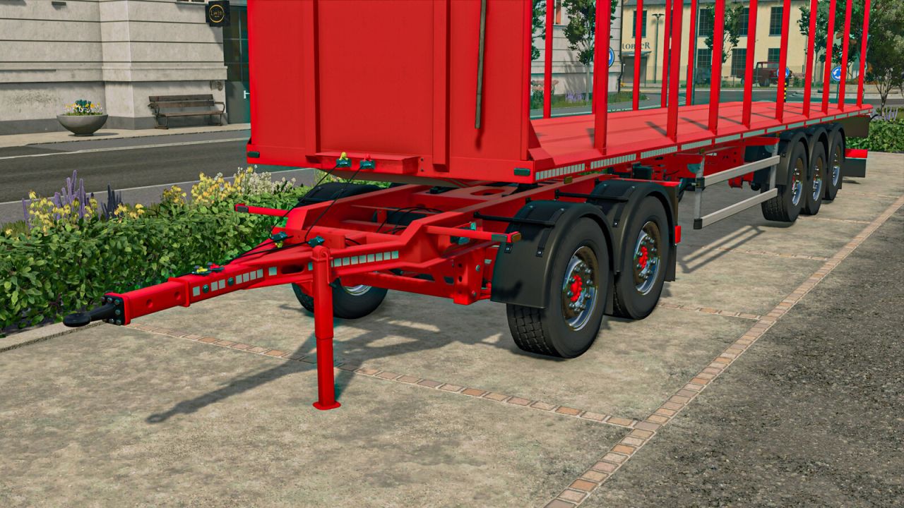 Camara Dolly v1.5