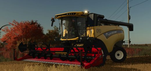 Capello GS640 v1.0