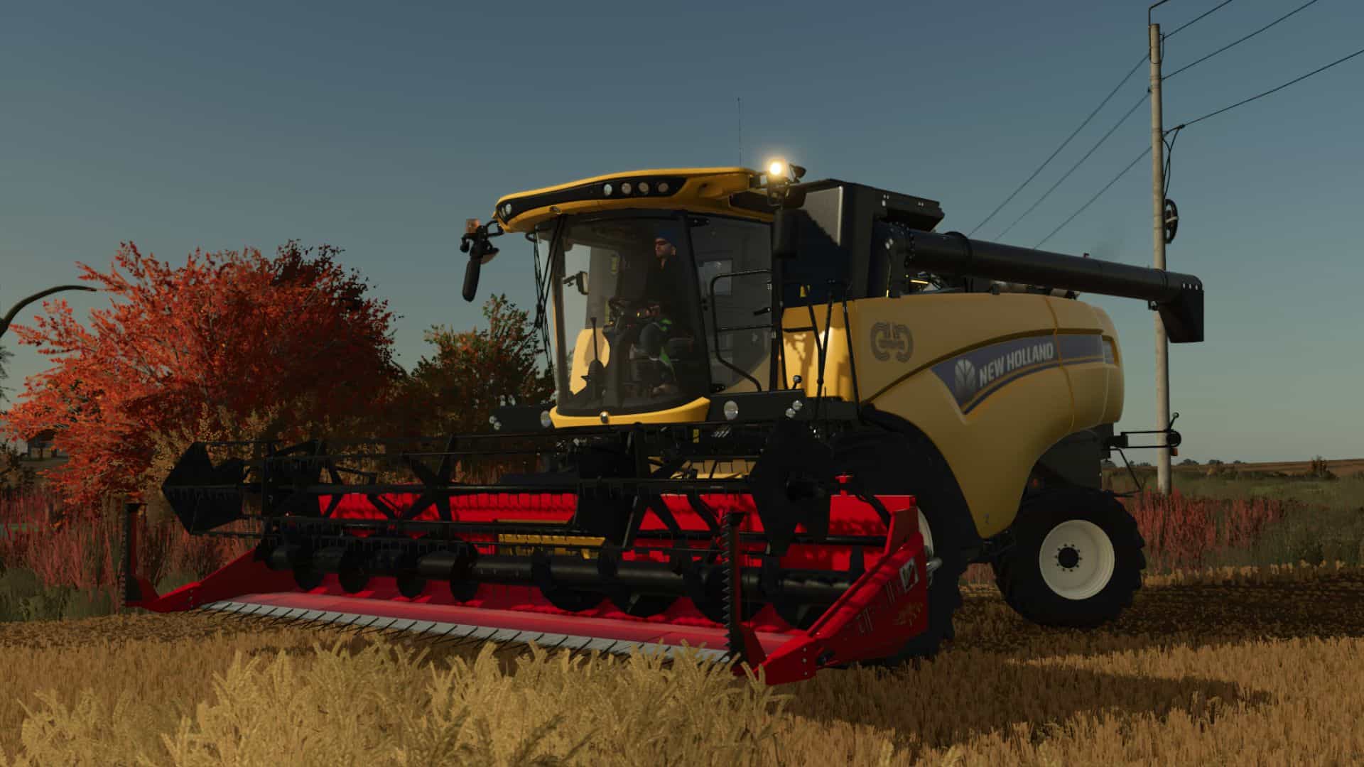 Capello GS640 v1.0