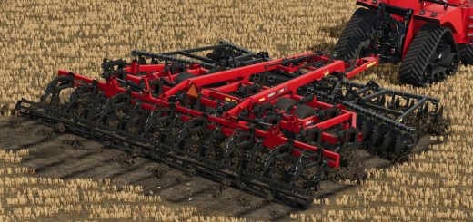 Case IH 875 v1.0