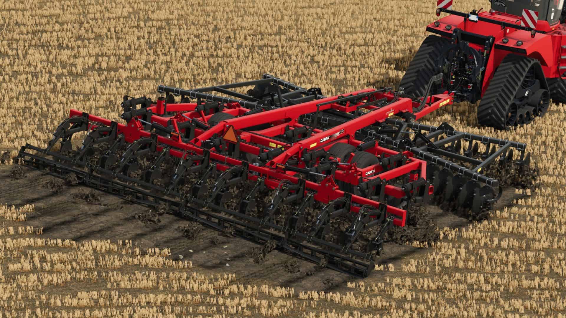 Case IH 875 v1.0