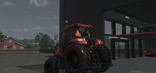 Case IH Farmall BETA v1.0