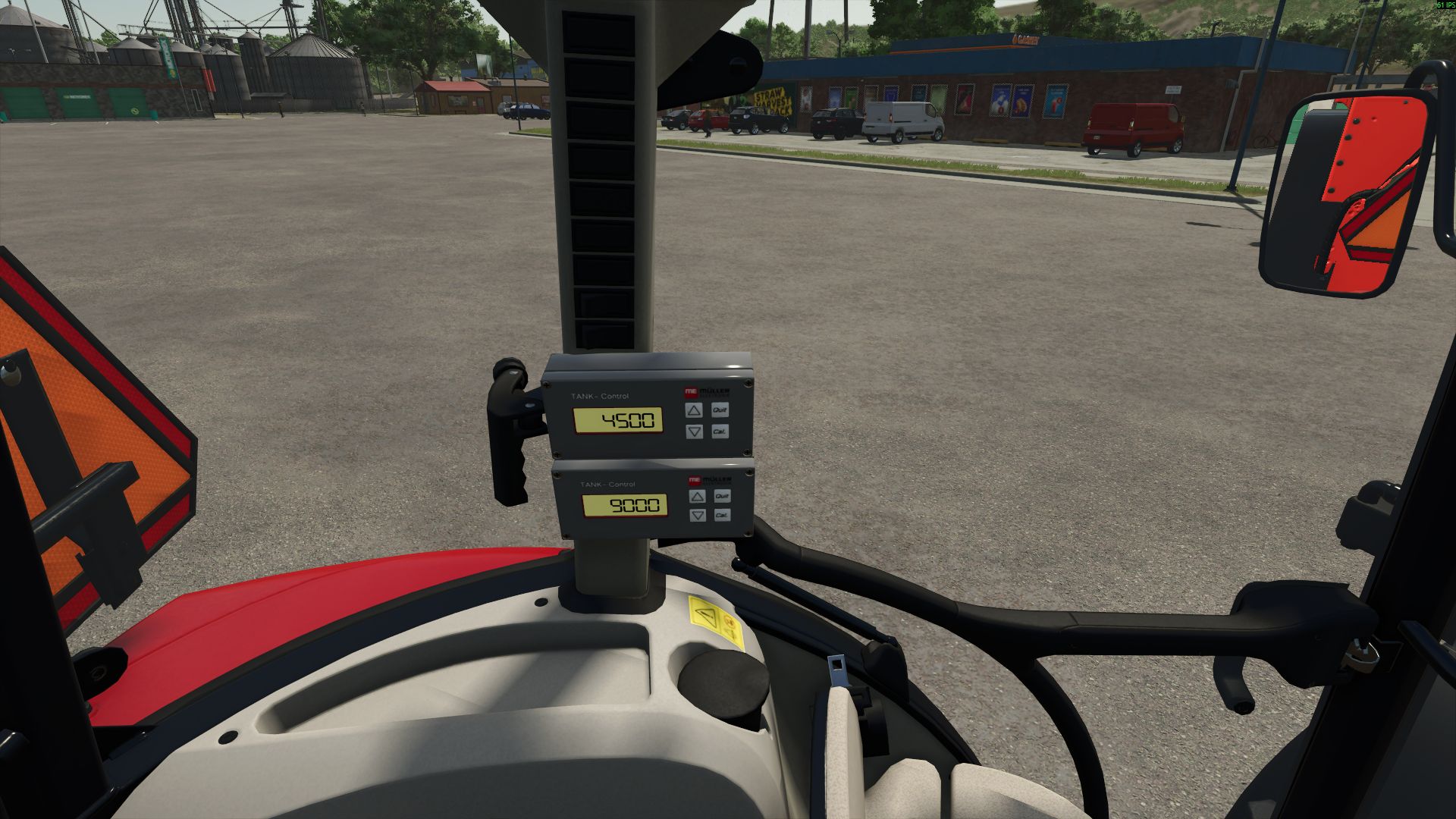 Case IH Farmall C breeding type v1.0.0.1