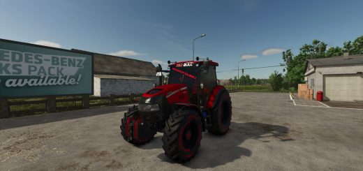 Case IH Farmall v1.0