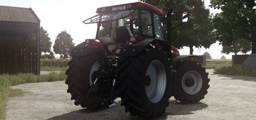Case IH MXM 190 v1.9.0.3