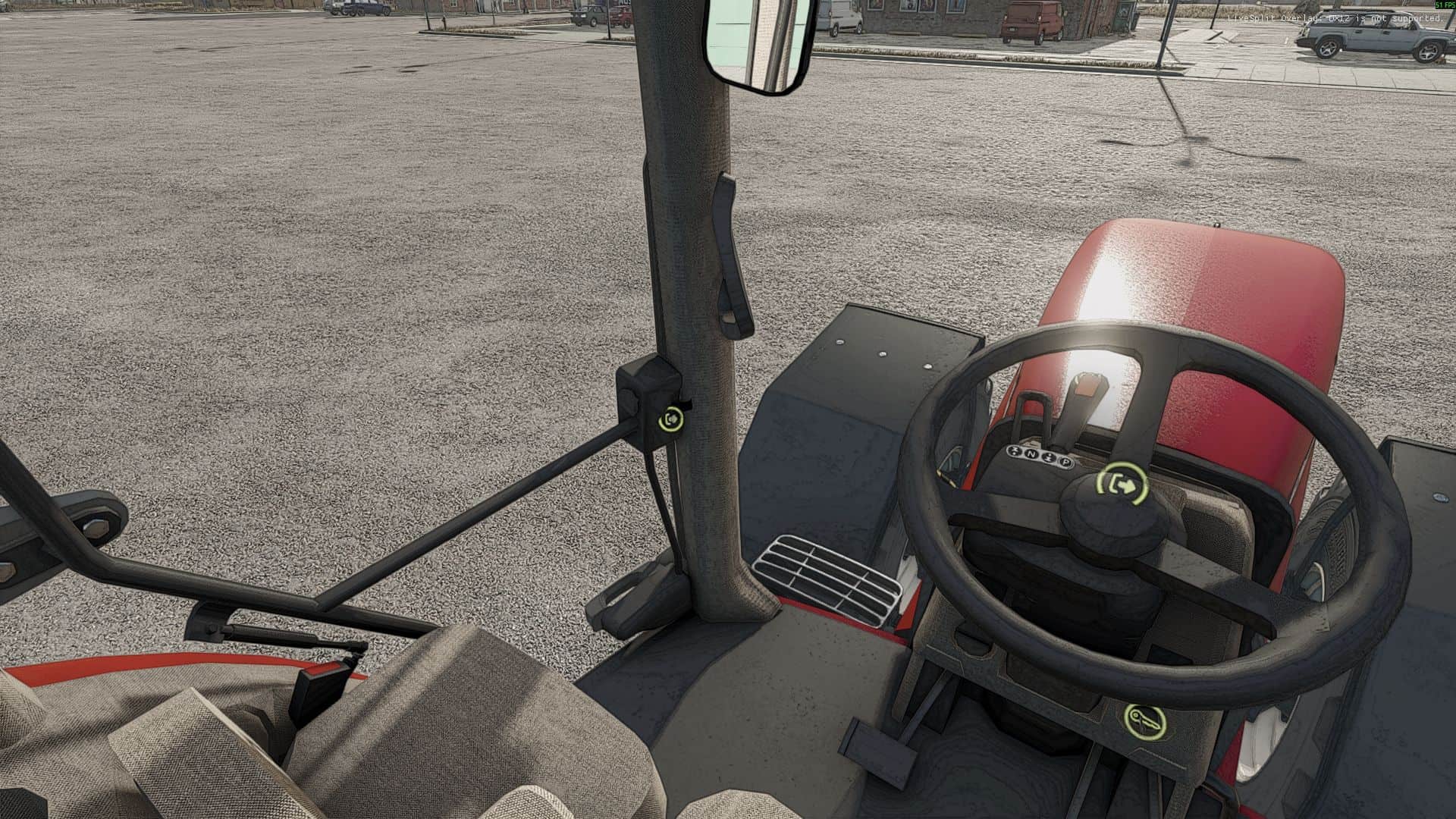 Case IH Magnum V1.0