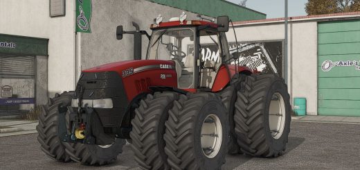 Case IH Magnum V1.0