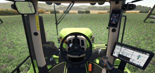 Case IH Steiger Quadtrac 715/785 v1.0