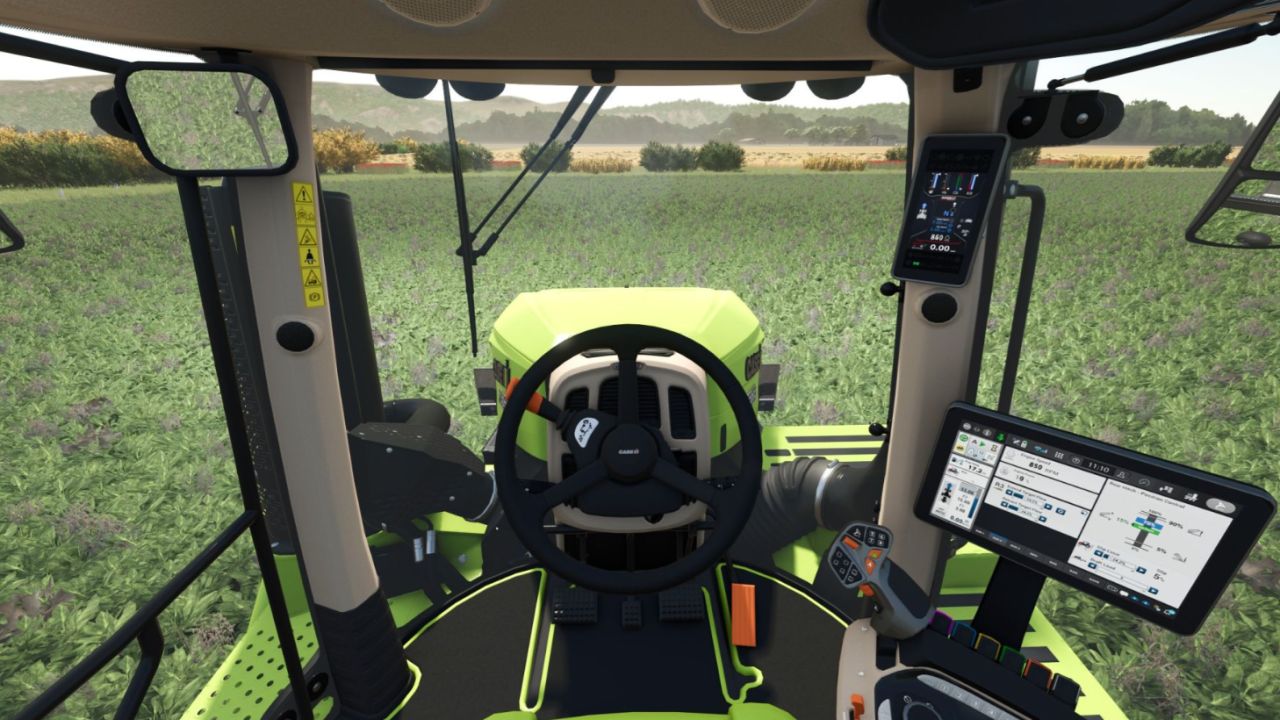 Case IH Steiger Quadtrac 715/785 v1.0