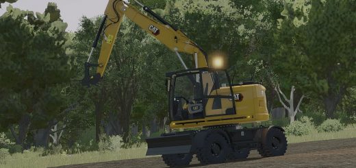 Cat315f v1.0