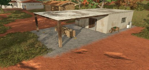 Cheese Factory v1.1