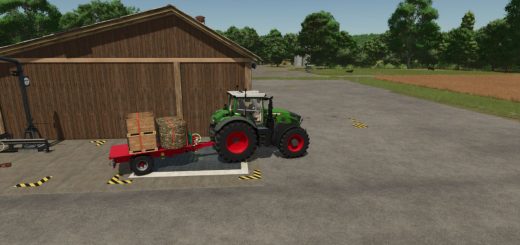 Chip N’ Wood Sawmill v1.0.1.1