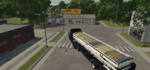 Convey-All CST-1550 v1.0.0.2