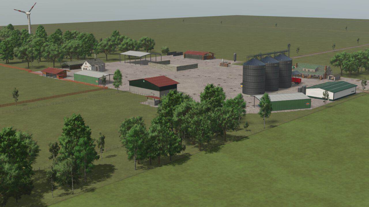 Cows Farm v1.0.0.2