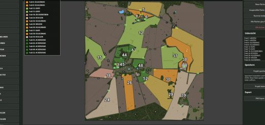 Crop planner program BETA v1.0