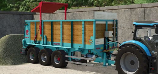 Crosetto SPL Packv1.0.0.1
