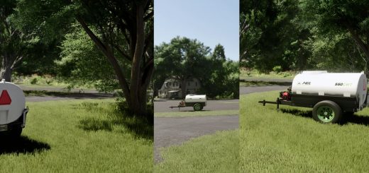 Custom Vehicle and Tool Reset Points v1.0