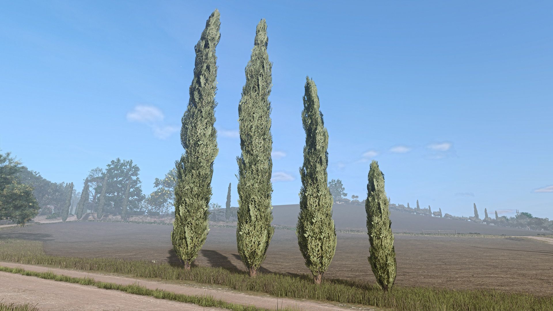 Cypress v1.0