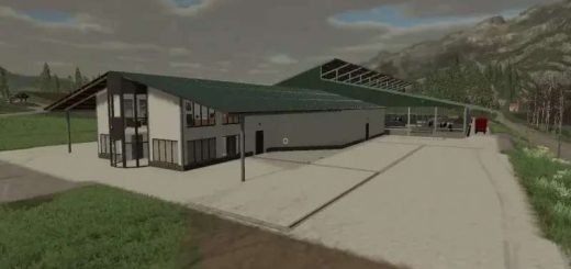 DairyBarn v1.1