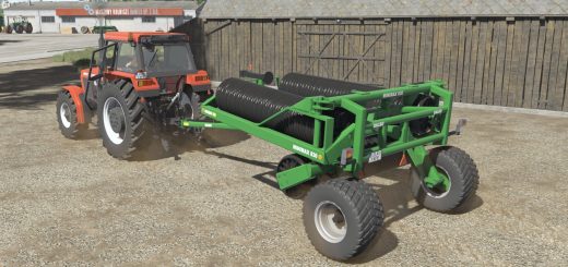 Dalbo MiniMax 830 v1.0