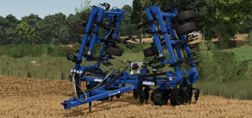 Dalton DW Annhdryous bar v1.0