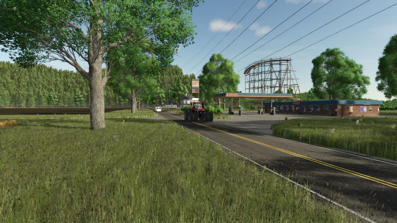 Deadwood The Next Chapter v1.0.0.1