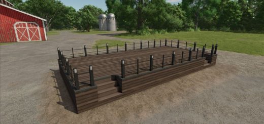 Deck v1.0