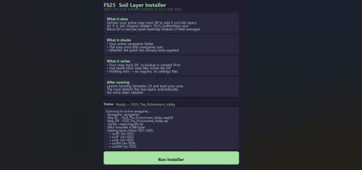 Density Layer Installer v1.4