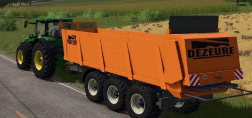 Dezeure MC186 v1.0