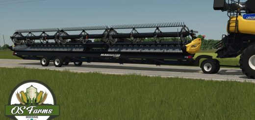 Dose Headmaster Header trailers v1.0