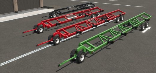 Dose Headmaster Header trailers v1.0
