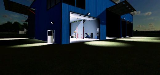 Dream Mix Shop v1.0
