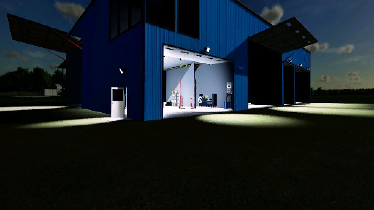 Dream Mix Shop v1.0