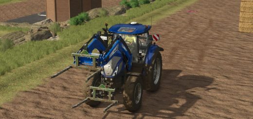 Duevelsdorf BF Combi v1.1