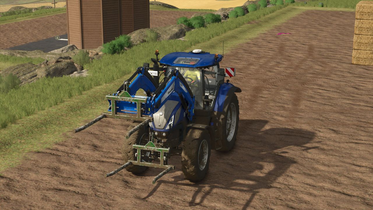 Duevelsdorf BF Combi v1.1