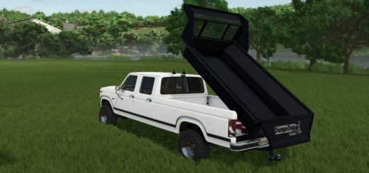 Dumper Dogg v1.0