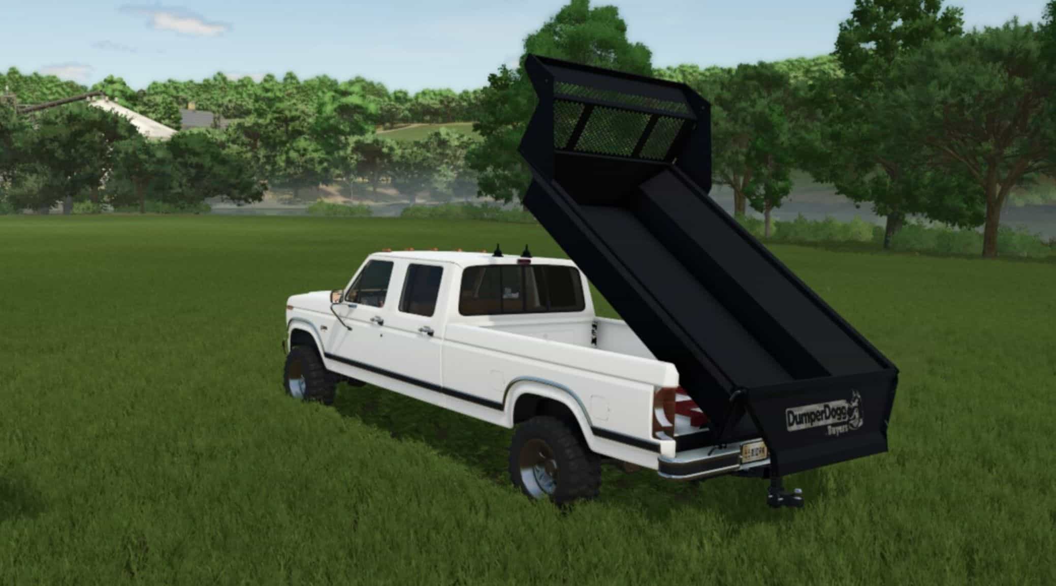 Dumper Dogg v1.0