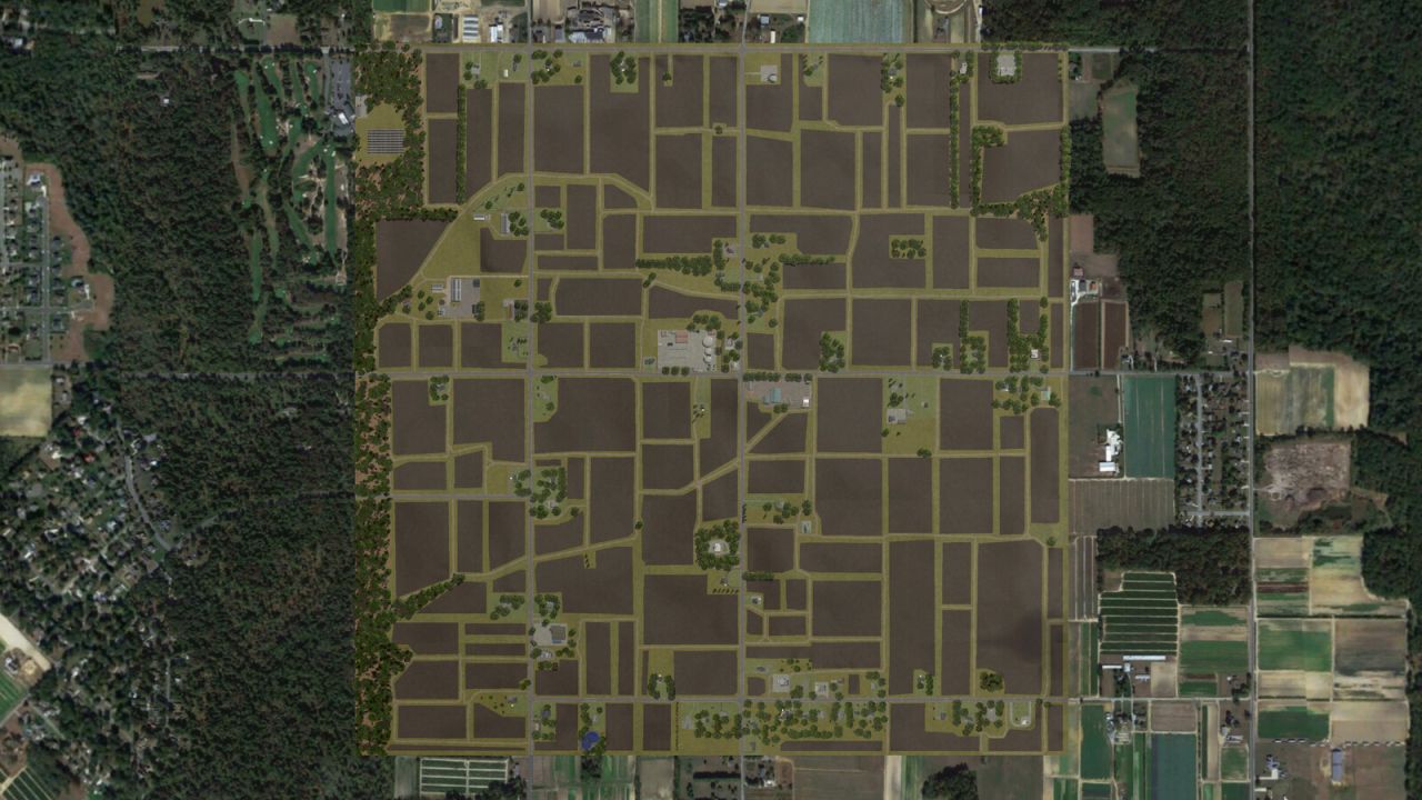 East Vineland, NJ USA v1.0.2.0