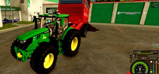 Engine Speed BETA v1.0