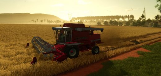 Estancia Lapacho v1.1