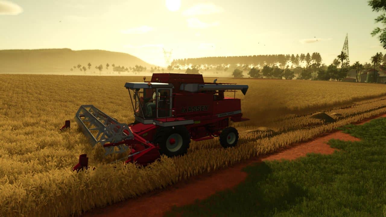 Estancia Lapacho v1.1