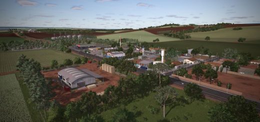Estância São Carlos v1.3