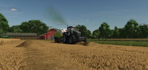Exhaust Extension v1.0.0.4